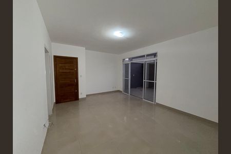Sala de apartamento à venda com 3 quartos, 157m² em Cidade Nova, Belo Horizonte