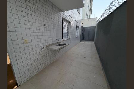 Apartamento à venda com 157m², 3 quartos e 2 vagasÁrea externa