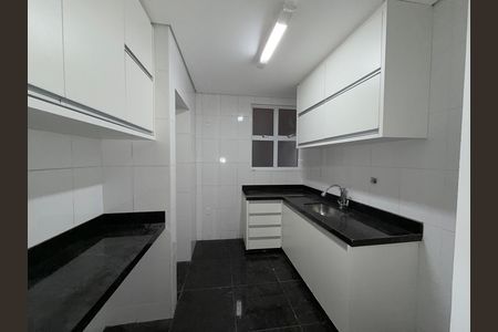 Apartamento à venda com 157m², 3 quartos e 2 vagasCozinha