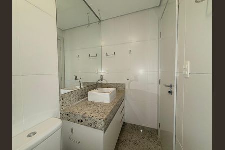 Apartamento à venda com 157m², 3 quartos e 2 vagasBanheiro