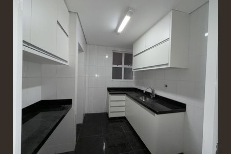 Apartamento à venda com 157m², 3 quartos e 2 vagasCozinha