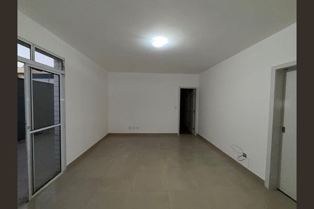 Sala de apartamento à venda com 3 quartos, 157m² em Cidade Nova, Belo Horizonte