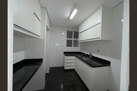 Apartamento à venda com 157m², 3 quartos e 2 vagasCozinha