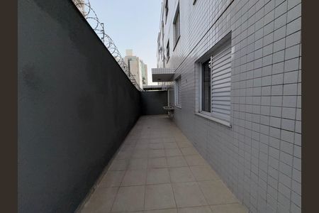 Apartamento à venda com 157m², 3 quartos e 2 vagasÁrea externa