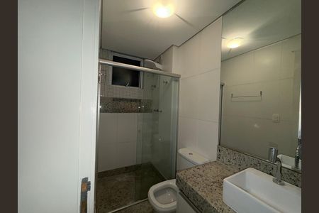 Apartamento à venda com 157m², 3 quartos e 2 vagasBanheiro