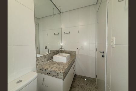 Apartamento à venda com 157m², 3 quartos e 2 vagasBanheiro 1