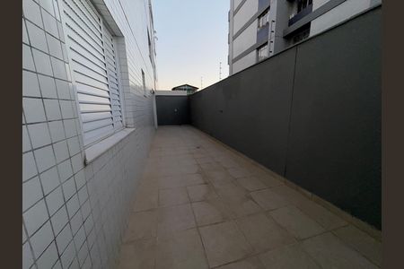 Apartamento à venda com 157m², 3 quartos e 2 vagasÁrea externa