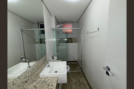 Apartamento à venda com 157m², 3 quartos e 2 vagasBanheiro