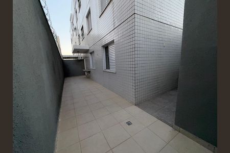 Apartamento à venda com 157m², 3 quartos e 2 vagasÁrea externa
