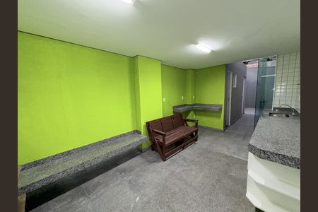 Apartamento à venda com 157m², 3 quartos e 2 vagascomodo