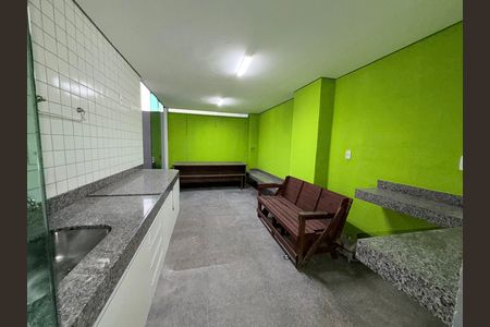 Apartamento à venda com 157m², 3 quartos e 2 vagasÁrea externa