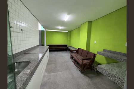 Apartamento à venda com 157m², 3 quartos e 2 vagasBanheiro