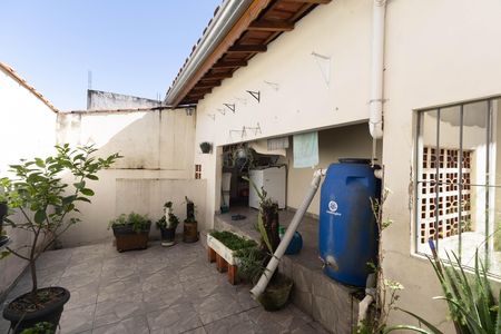 Casa à venda com 60m², 4 quartos e 2 vagas Casa à venda com 60m², 4 quartos e 2 vagasÁrea de Serviço