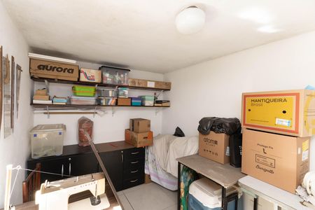 Casa à venda com 60m², 4 quartos e 2 vagas Casa à venda com 60m², 4 quartos e 2 vagasQuarto 4