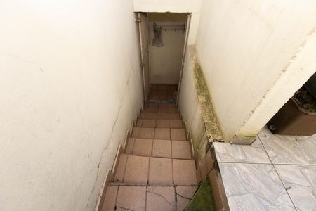Casa à venda com 60m², 4 quartos e 2 vagas