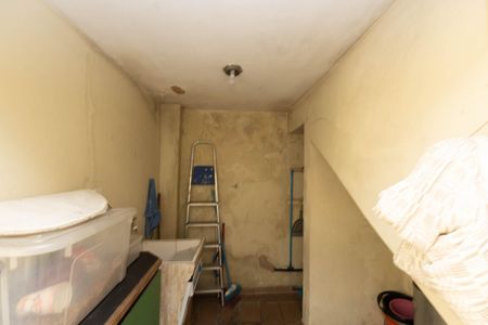 Casa à venda com 60m², 4 quartos e 2 vagas Casa à venda com 60m², 4 quartos e 2 vagasÁrea de Serviço