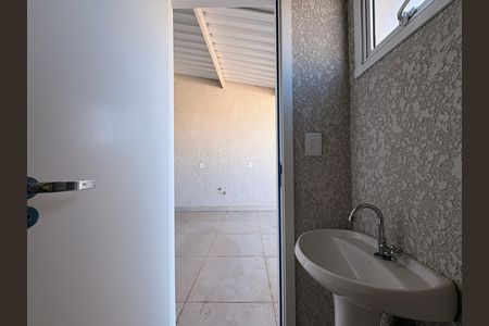 Apartamento para alugar com 150m², 3 quartos e 2 vagas Apartamento para alugar com 150m², 3 quartos e 2 vagasLavabo