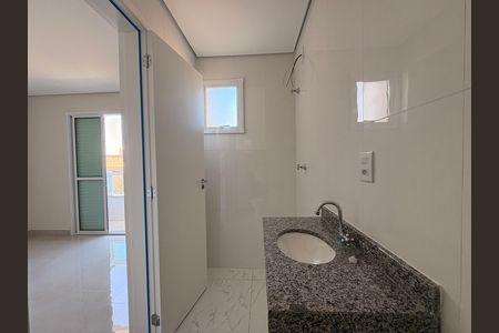 Apartamento para alugar com 150m², 3 quartos e 2 vagas Apartamento para alugar com 150m², 3 quartos e 2 vagasBanheiro da Suíte