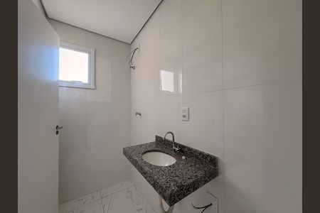 Apartamento para alugar com 150m², 3 quartos e 2 vagas Apartamento para alugar com 150m², 3 quartos e 2 vagasBanheiro da Suíte