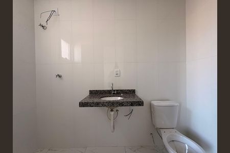 Apartamento para alugar com 150m², 3 quartos e 2 vagas Apartamento para alugar com 150m², 3 quartos e 2 vagasBanheiro da Suíte