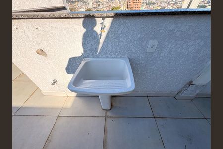 Apartamento para alugar com 150m², 3 quartos e 2 vagas Apartamento para alugar com 150m², 3 quartos e 2 vagasLavanderia