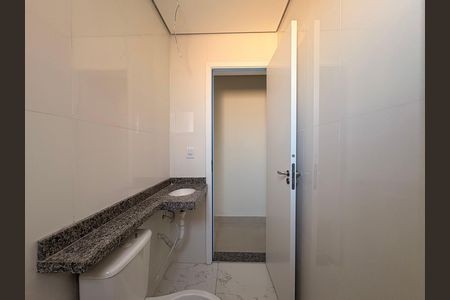 Apartamento para alugar com 150m², 3 quartos e 2 vagas Apartamento para alugar com 150m², 3 quartos e 2 vagasBanheiro