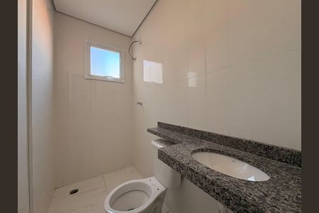 Apartamento para alugar com 150m², 3 quartos e 2 vagas Apartamento para alugar com 150m², 3 quartos e 2 vagasBanheiro