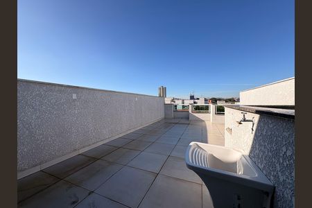 Apartamento para alugar com 150m², 3 quartos e 2 vagas Apartamento para alugar com 150m², 3 quartos e 2 vagasLavanderia
