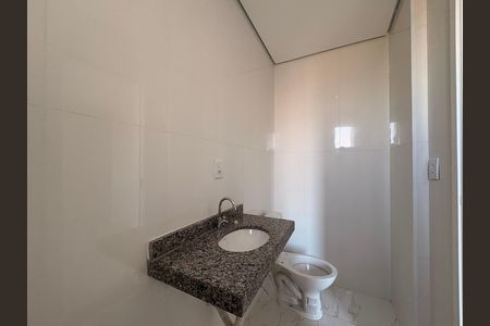 Apartamento para alugar com 150m², 3 quartos e 2 vagas Apartamento para alugar com 150m², 3 quartos e 2 vagasBanheiro da Suíte
