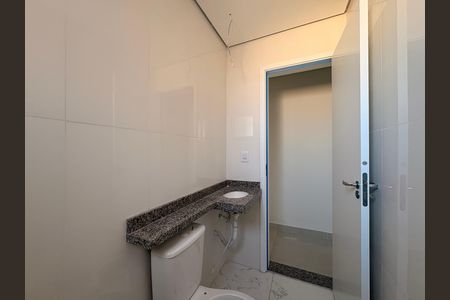 Apartamento para alugar com 150m², 3 quartos e 2 vagas Apartamento para alugar com 150m², 3 quartos e 2 vagasBanheiro