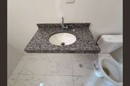 Apartamento para alugar com 150m², 3 quartos e 2 vagas Apartamento para alugar com 150m², 3 quartos e 2 vagasBanheiro da Suíte