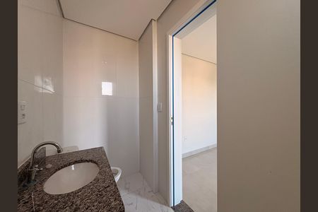 Apartamento para alugar com 150m², 3 quartos e 2 vagas Apartamento para alugar com 150m², 3 quartos e 2 vagasBanheiro da Suíte