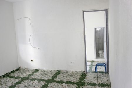 Sala  de casa para alugar com 1 quarto, 70m² em Jardim Valeria, Guarulhos