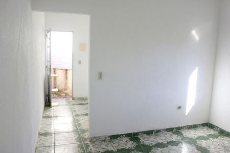 Sala  de casa para alugar com 1 quarto, 70m² em Jardim Valeria, Guarulhos