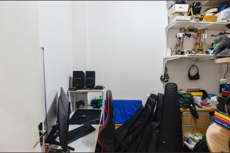 Apartamento para alugar com 72m², 3 quartos e 1 vaga Apartamento para alugar com 72m², 3 quartos e 1 vagaQuarto 2