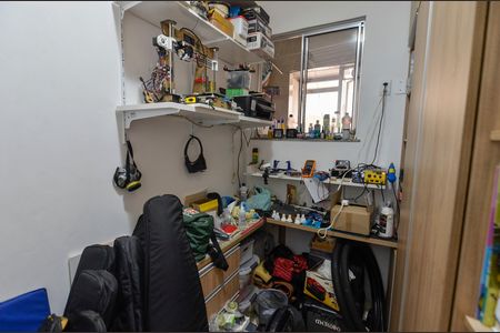 Apartamento para alugar com 72m², 3 quartos e 1 vaga Apartamento para alugar com 72m², 3 quartos e 1 vagaQuarto 2