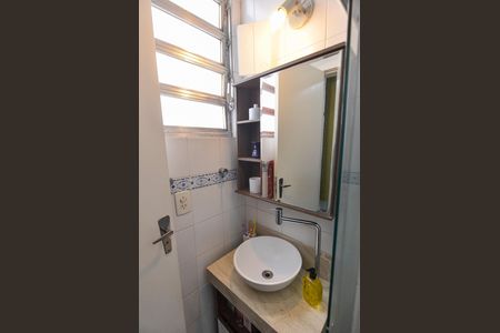 Apartamento para alugar com 72m², 3 quartos e 1 vaga Apartamento para alugar com 72m², 3 quartos e 1 vagaBanheiro da Suíte