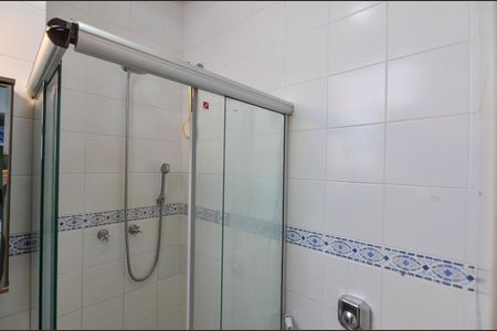Apartamento para alugar com 72m², 3 quartos e 1 vaga Apartamento para alugar com 72m², 3 quartos e 1 vagaBanheiro da Suíte