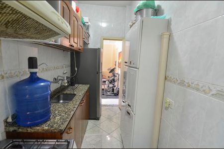 Apartamento para alugar com 72m², 3 quartos e 1 vaga Apartamento para alugar com 72m², 3 quartos e 1 vagaCozinha