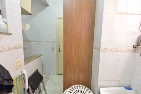 Apartamento para alugar com 72m², 3 quartos e 1 vaga Apartamento para alugar com 72m², 3 quartos e 1 vagaÁrea de Serviço