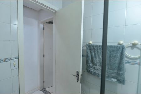 Apartamento para alugar com 72m², 3 quartos e 1 vaga Apartamento para alugar com 72m², 3 quartos e 1 vagaBanheiro Social