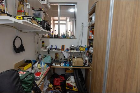 Apartamento para alugar com 72m², 3 quartos e 1 vaga Apartamento para alugar com 72m², 3 quartos e 1 vagaQuarto 2