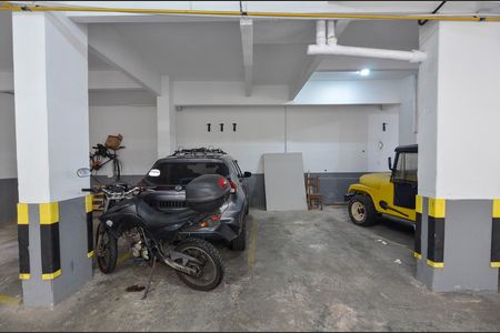 Apartamento para alugar com 3 quartos, 72m² em Grajaú, Rio de Janeiro