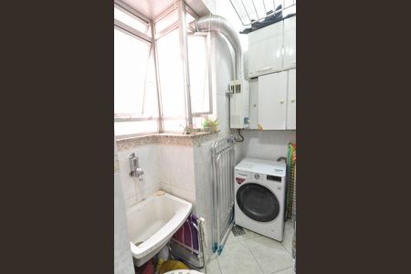Apartamento para alugar com 72m², 3 quartos e 1 vaga Apartamento para alugar com 72m², 3 quartos e 1 vagaÁrea de Serviço