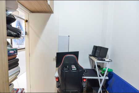 Apartamento para alugar com 72m², 3 quartos e 1 vaga Apartamento para alugar com 72m², 3 quartos e 1 vagaQuarto 2