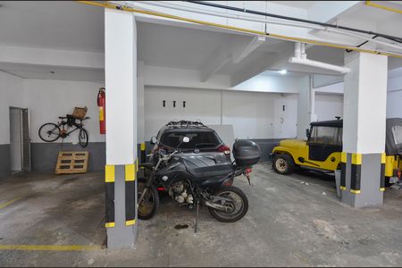 Apartamento para alugar com 3 quartos, 72m² em Grajaú, Rio de Janeiro