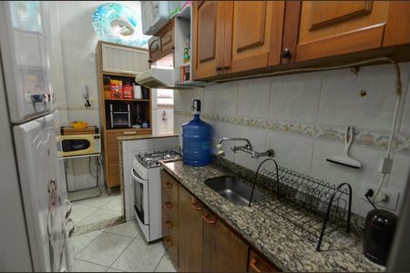 Apartamento para alugar com 72m², 3 quartos e 1 vaga Apartamento para alugar com 72m², 3 quartos e 1 vagaCozinha
