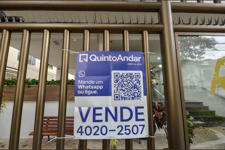 Apartamento para alugar com 72m², 3 quartos e 1 vaga Apartamento para alugar com 72m², 3 quartos e 1 vagaFachada