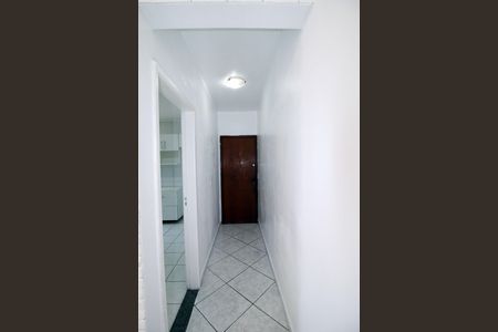 Sala - Acesso de apartamento para alugar com 2 quartos, 80m² em Ramos, Rio de Janeiro