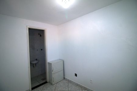 Apartamento para alugar com 80m², 2 quartos e 1 vagaQuarto de Serviço